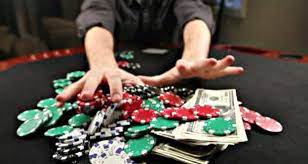 Вход на зеркало Casino Banda